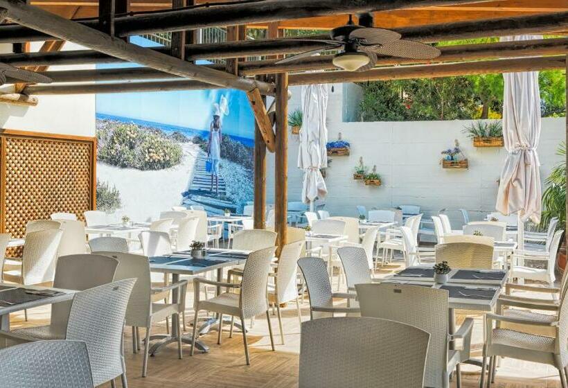 酒店 H10 Mediterranean Village