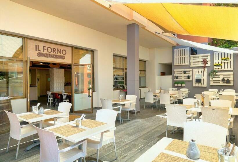 酒店 H10 Mediterranean Village