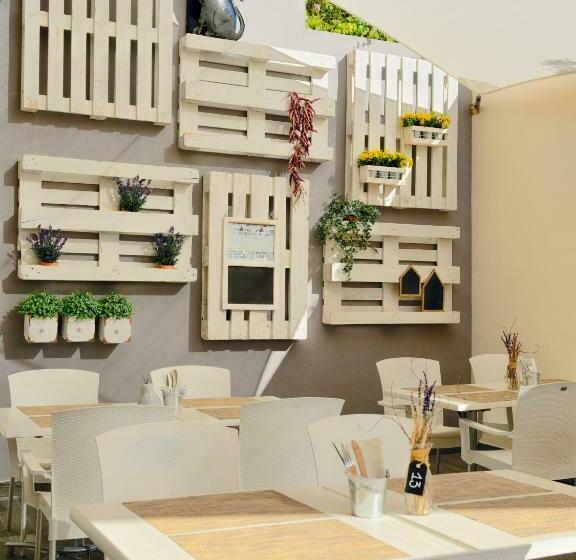 酒店 H10 Mediterranean Village