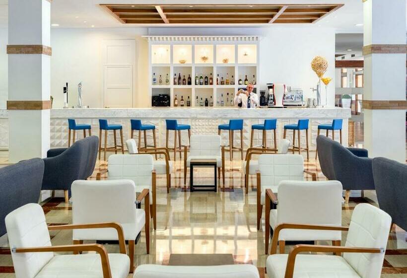 酒店 H10 Mediterranean Village