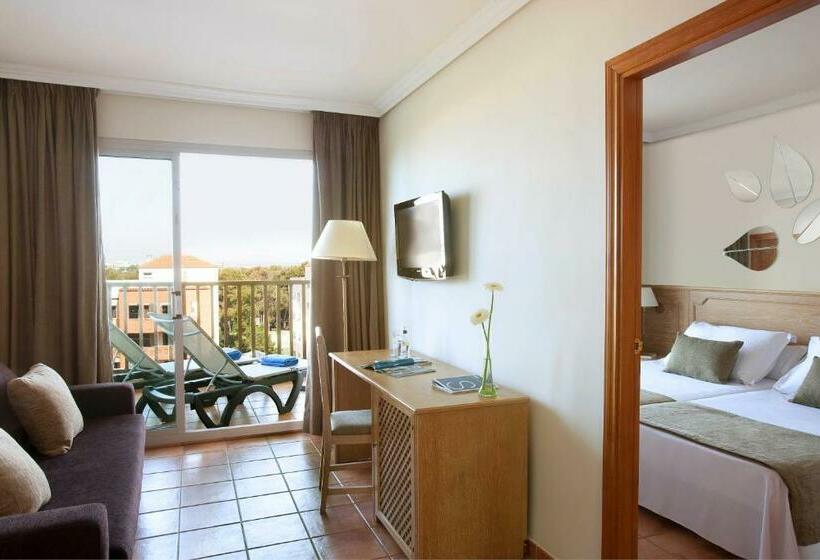 酒店 H10 Mediterranean Village