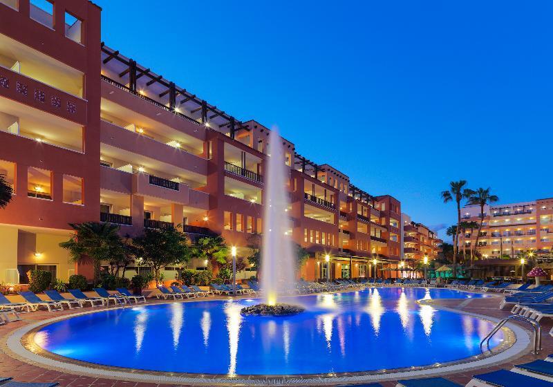 酒店 H10 Mediterranean Village