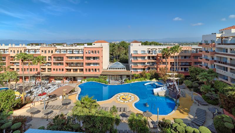 酒店 H10 Mediterranean Village