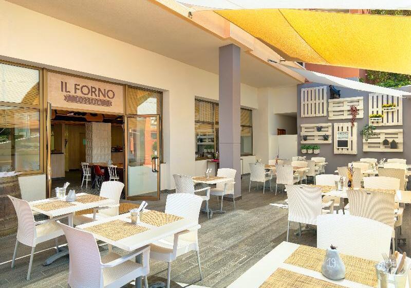 酒店 H10 Mediterranean Village