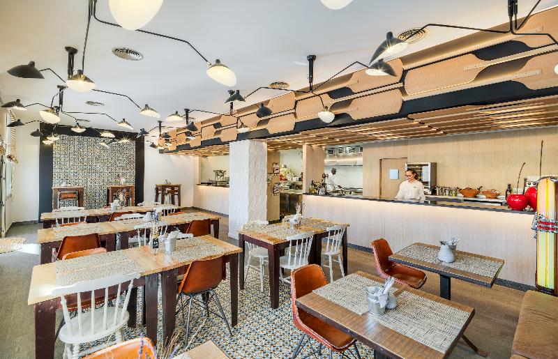 酒店 H10 Mediterranean Village