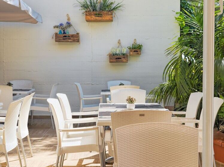 酒店 H10 Mediterranean Village