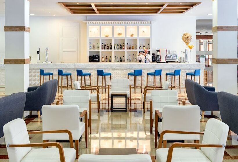 酒店 H10 Mediterranean Village