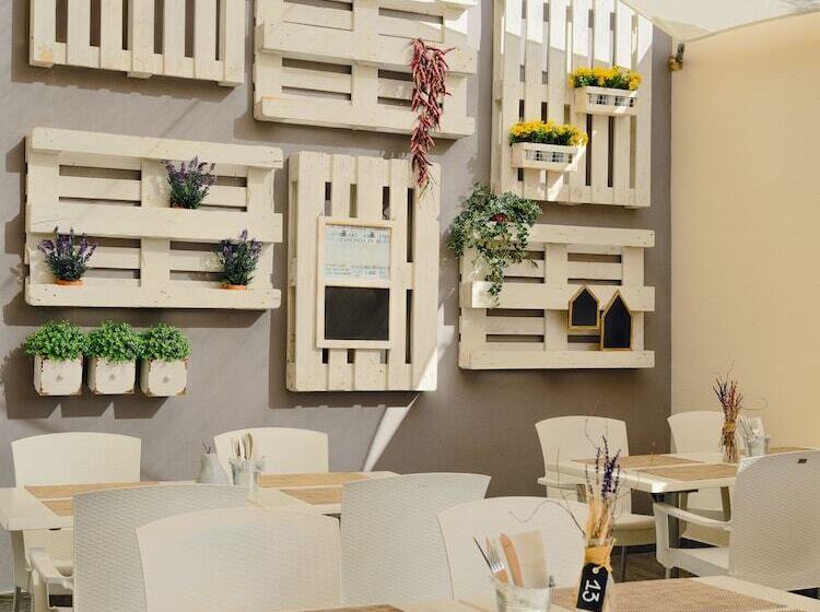 酒店 H10 Mediterranean Village