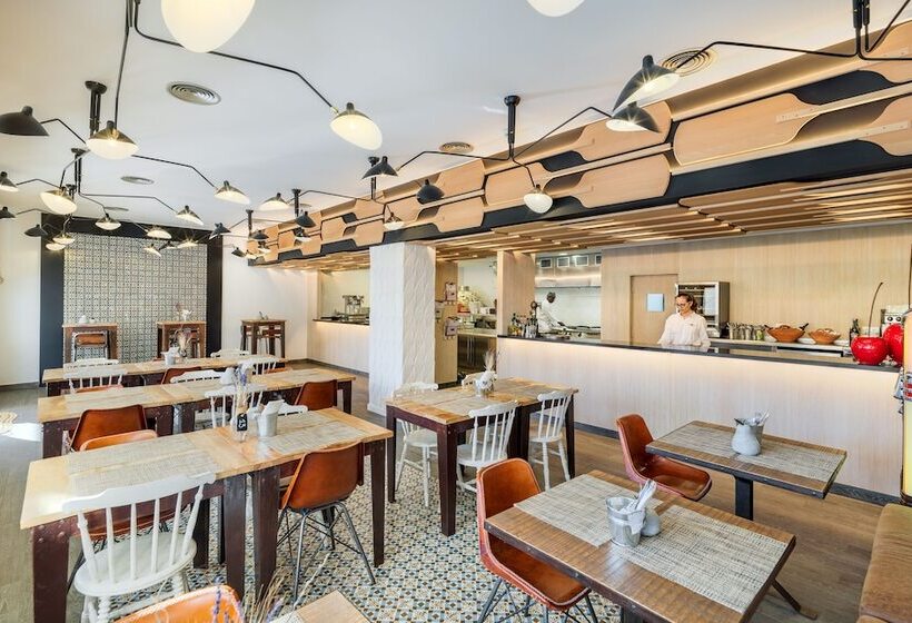 酒店 H10 Mediterranean Village