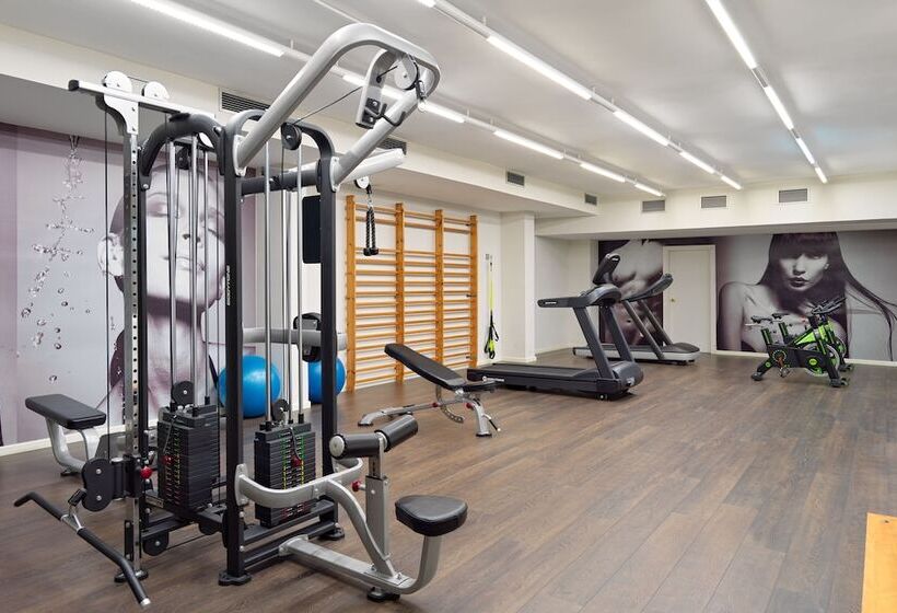 酒店 H10 Mediterranean Village