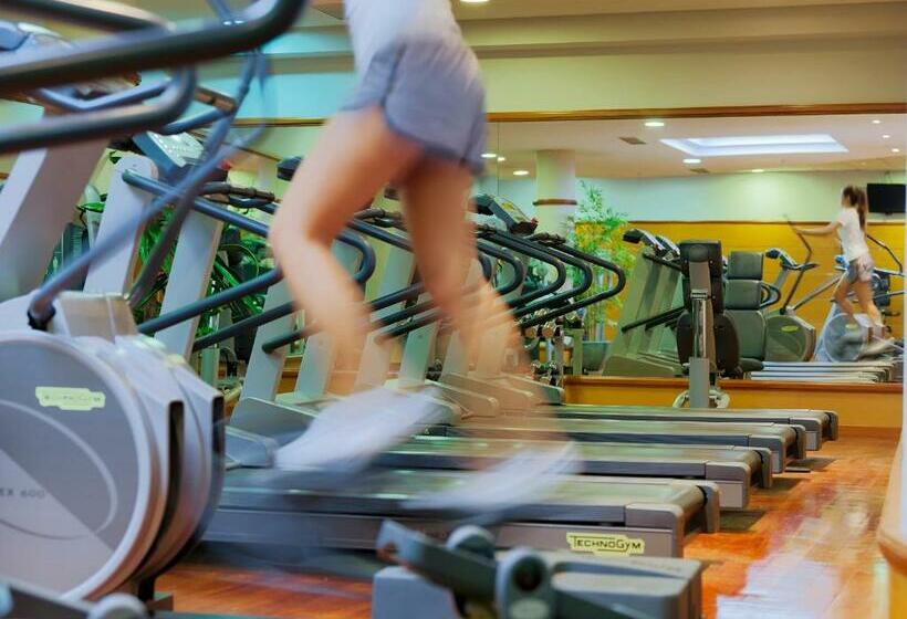 호텔 H10 Playa Meloneras Horizons Collection