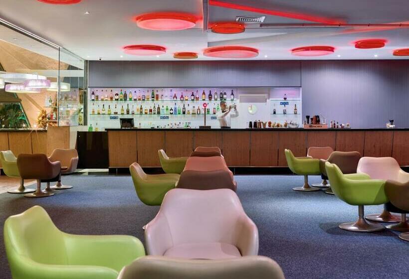 호텔 H10 Playa Meloneras Horizons Collection