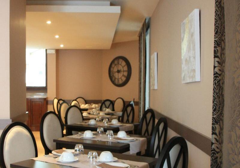 בית מלון כפרי Henry Ii Beaune Centre