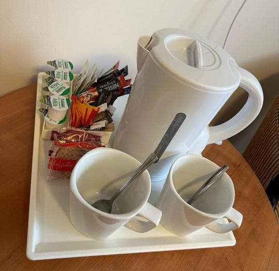 酒店 Hermitage Park