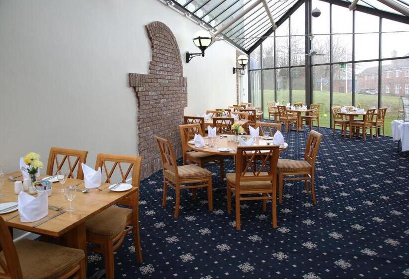 酒店 Hermitage Park