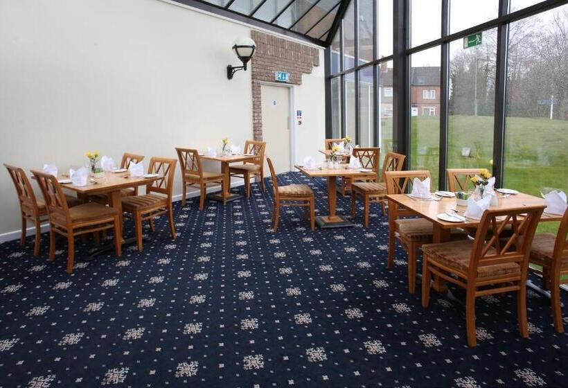 酒店 Hermitage Park