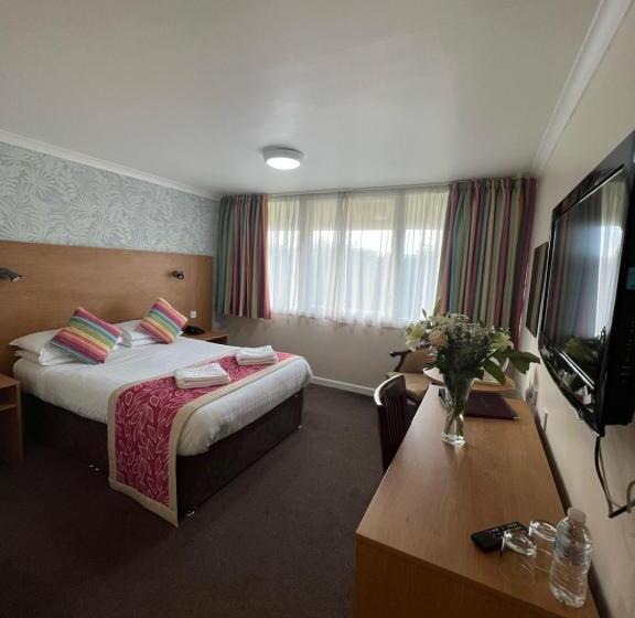 酒店 Hermitage Park