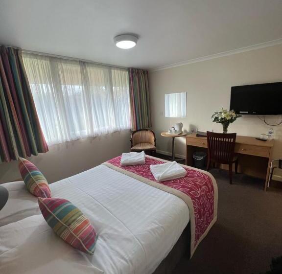 酒店 Hermitage Park