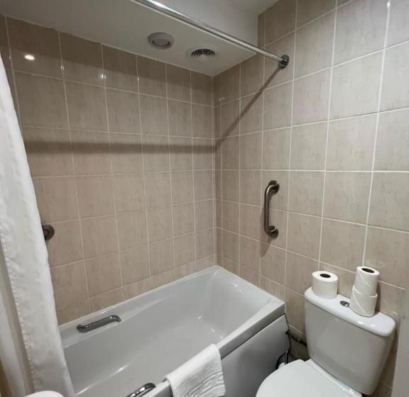 酒店 Hermitage Park