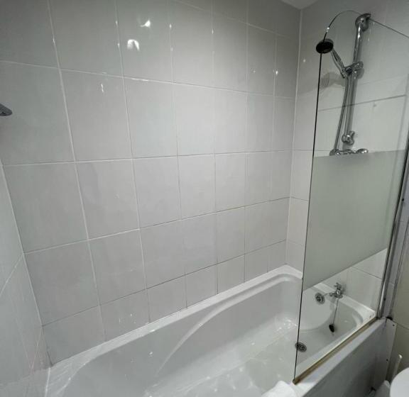 酒店 Hermitage Park