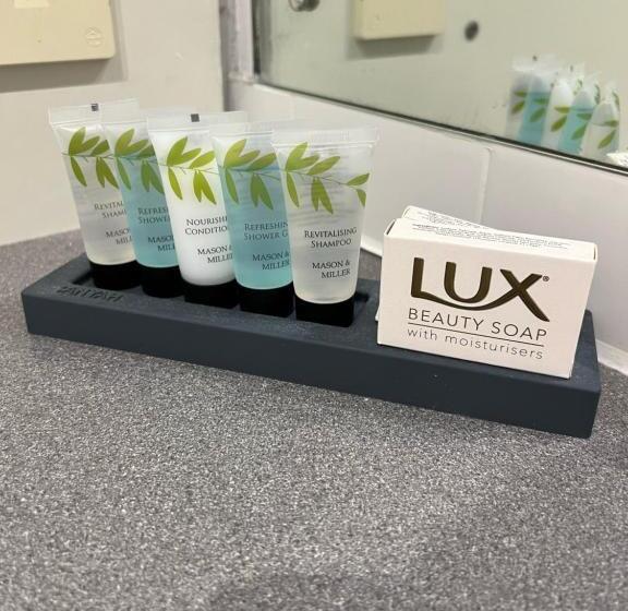 酒店 Hermitage Park