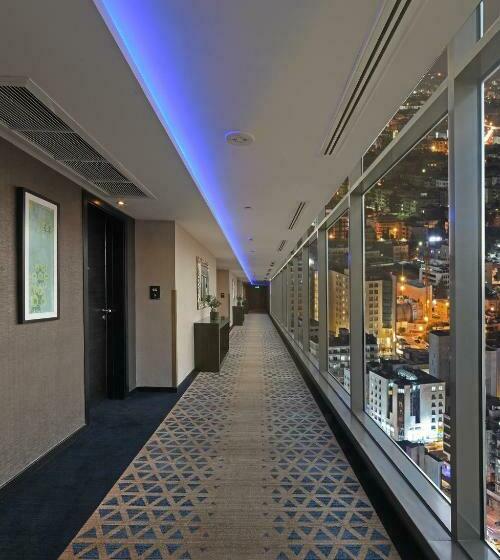هتل Hilton Amman