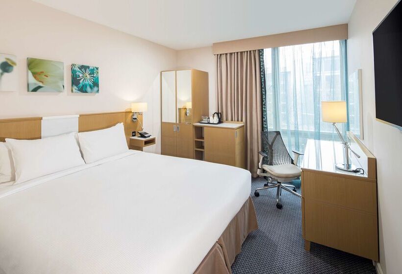 호텔 Hilton Garden Inn Bristol City Centre