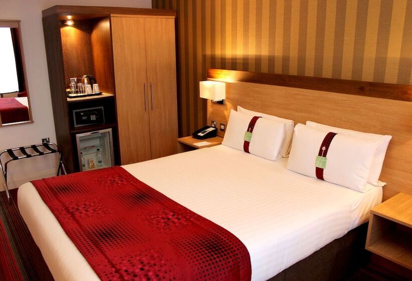 בית מלון כפרי Holiday Inn Darlington A1 Scotch Corner, An Ihg