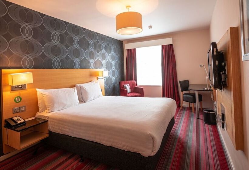 בית מלון כפרי Holiday Inn Darlington A1 Scotch Corner, An Ihg
