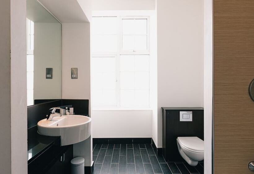 בית מלון כפרי Holiday Inn Darlington A1 Scotch Corner, An Ihg