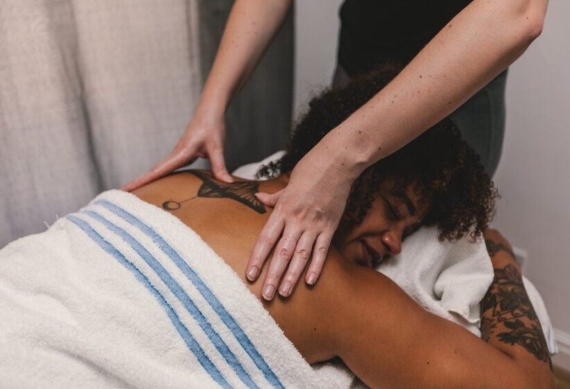 בית מלון כפרי Holiday Inn Darlington A1 Scotch Corner, An Ihg