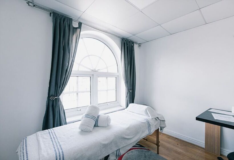 בית מלון כפרי Holiday Inn Darlington A1 Scotch Corner, An Ihg