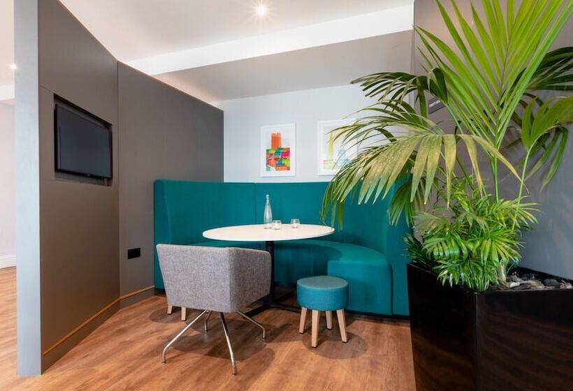 בית מלון כפרי Holiday Inn Darlington A1 Scotch Corner, An Ihg