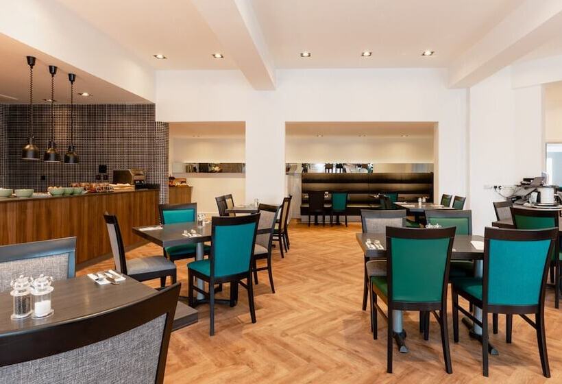 בית מלון כפרי Holiday Inn Darlington A1 Scotch Corner, An Ihg