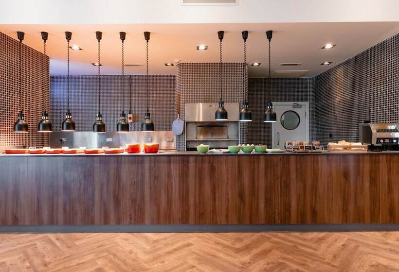 בית מלון כפרי Holiday Inn Darlington A1 Scotch Corner, An Ihg