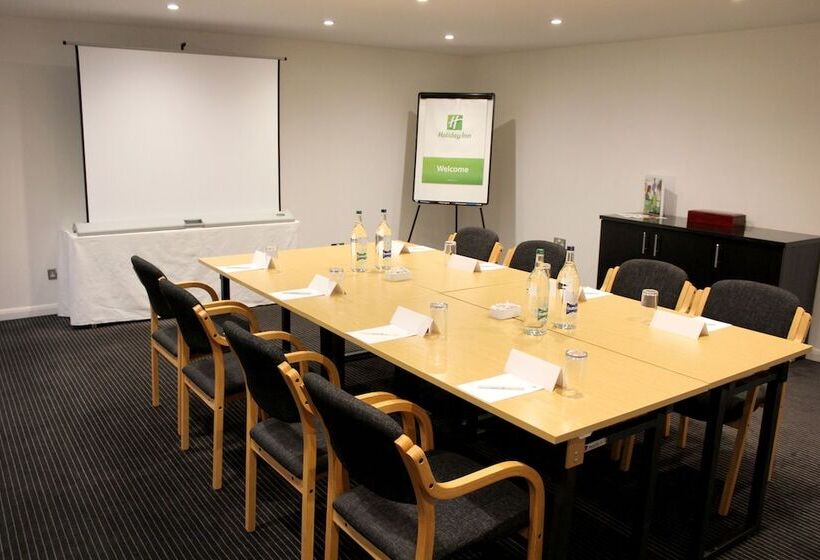 בית מלון כפרי Holiday Inn Darlington A1 Scotch Corner, An Ihg