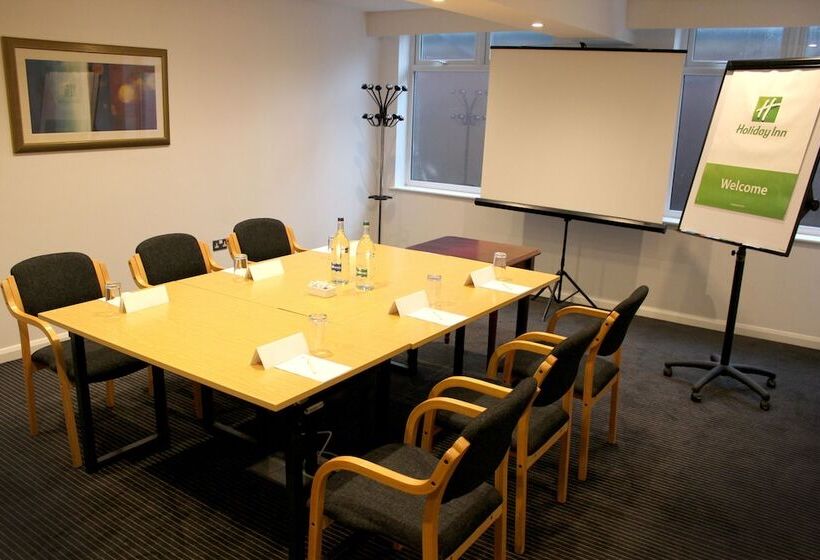 בית מלון כפרי Holiday Inn Darlington A1 Scotch Corner, An Ihg