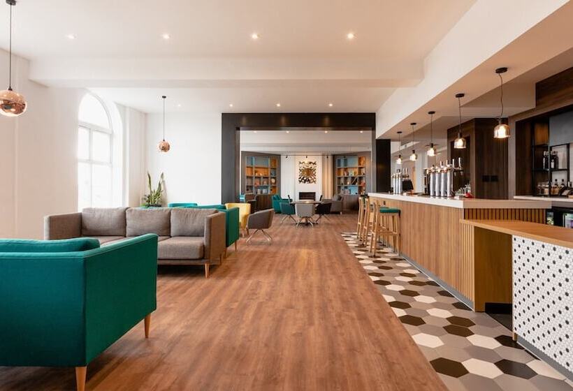 בית מלון כפרי Holiday Inn Darlington A1 Scotch Corner, An Ihg