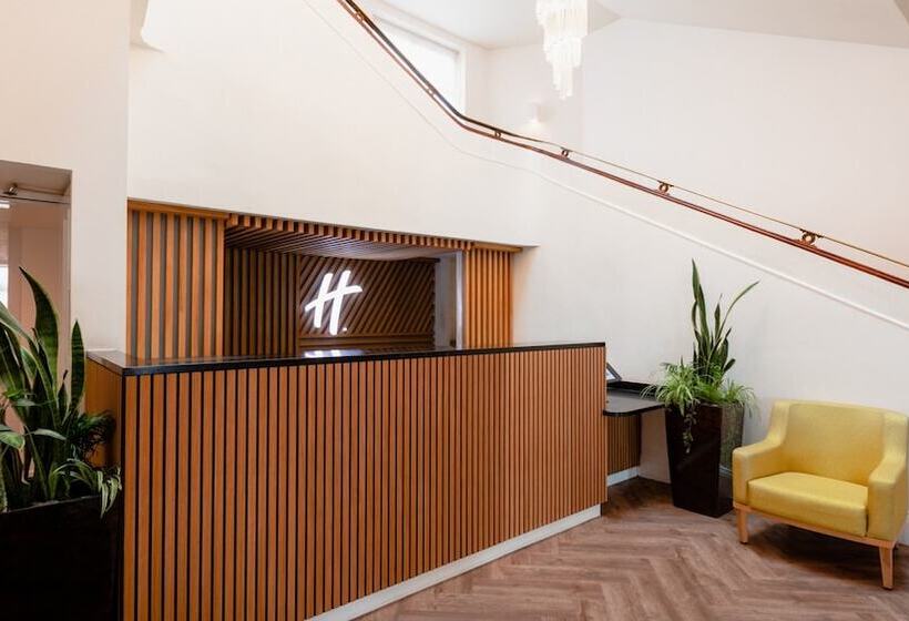 בית מלון כפרי Holiday Inn Darlington A1 Scotch Corner, An Ihg