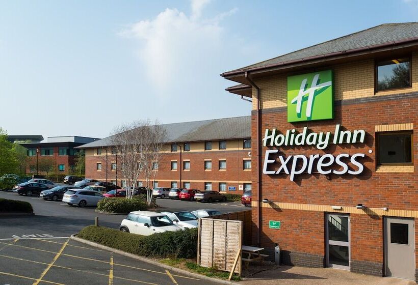 هتل Holiday Inn Express Exeter East, An Ihg