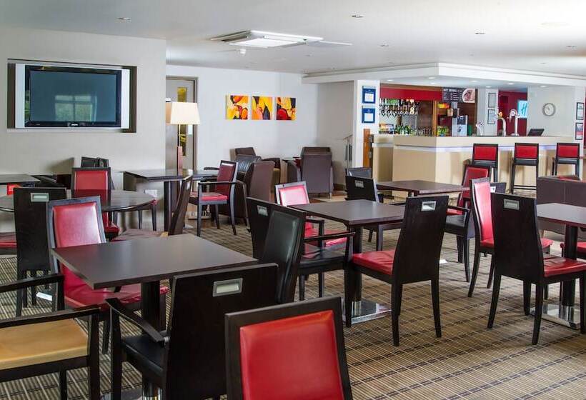 هتل Holiday Inn Express Exeter East, An Ihg