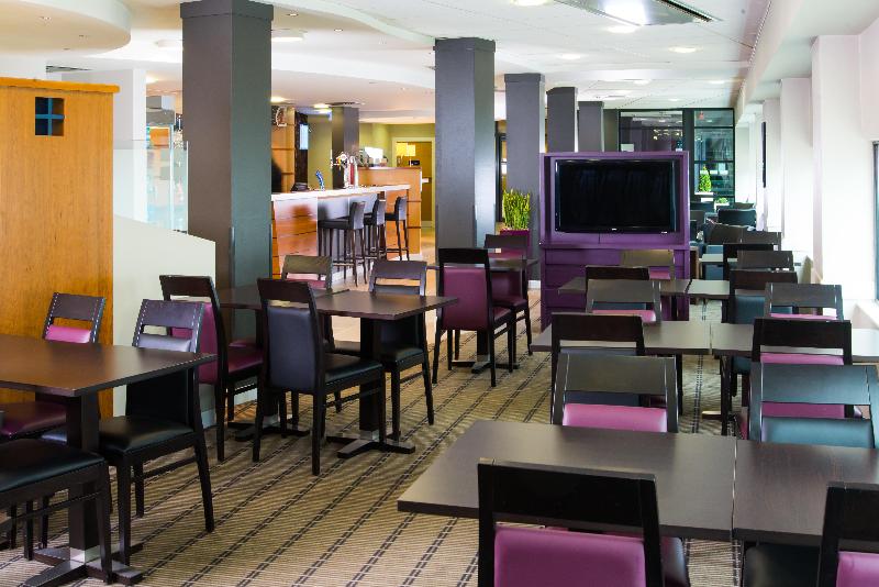 ホテル Holiday Inn Express   Glasgow   City Ctr Riverside, An Ihg