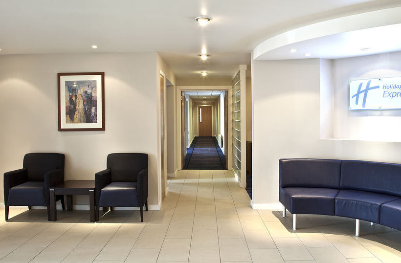 בית מלון כפרי Greenock