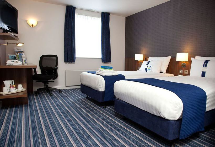 בית מלון כפרי Greenock