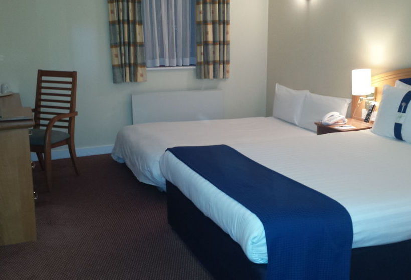 בית מלון כפרי Greenock