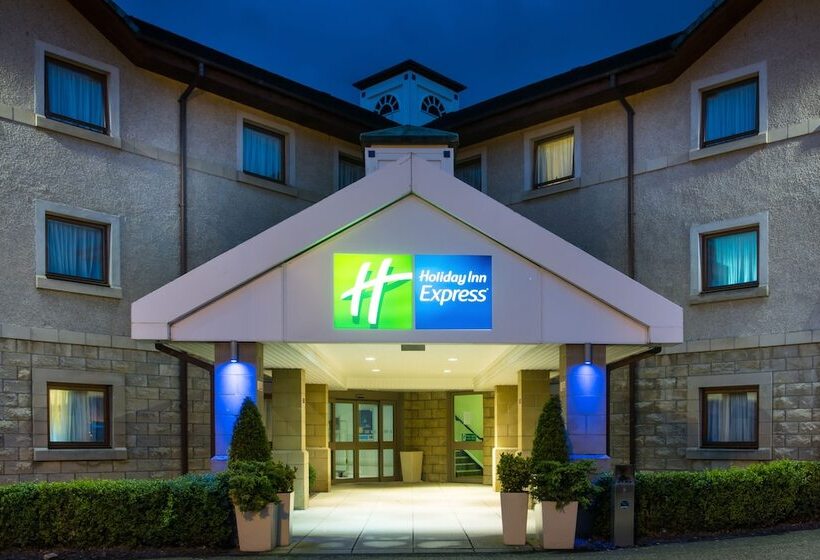 בית מלון כפרי Holiday Inn Express Inverness, An Ihg