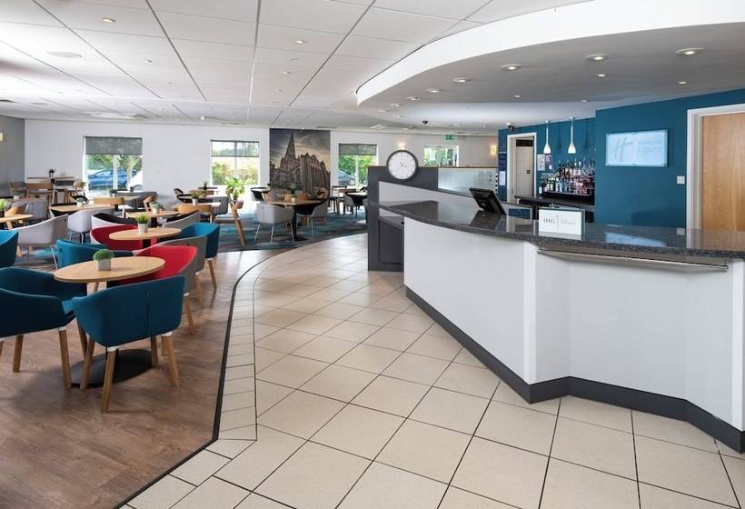 فندق Holiday Inn Express Lichfield, An Ihg