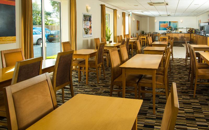 فندق Holiday Inn Express Lichfield, An Ihg