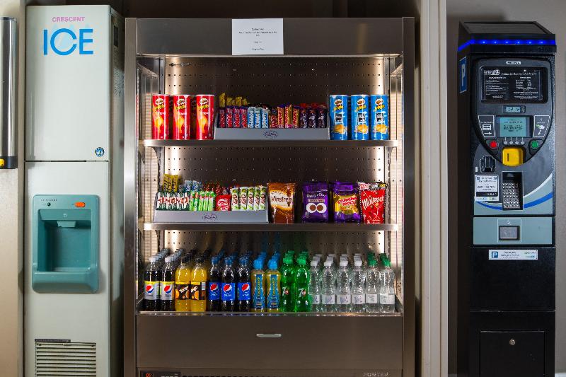 酒店 Holiday Inn Express London Luton Airport, An Ihg