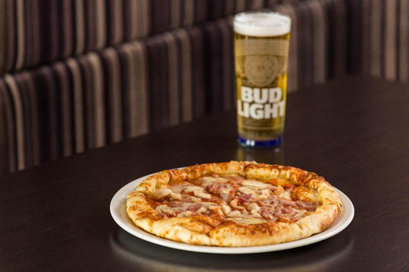 酒店 Holiday Inn Express London Luton Airport, An Ihg